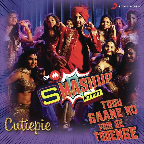 9XM Smashup # 7777 Ajay Singha MP3 Download