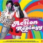 Action Replayy - Ajay Singha Song Download