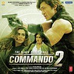 Commando 2 - Ajay Singha Song Download